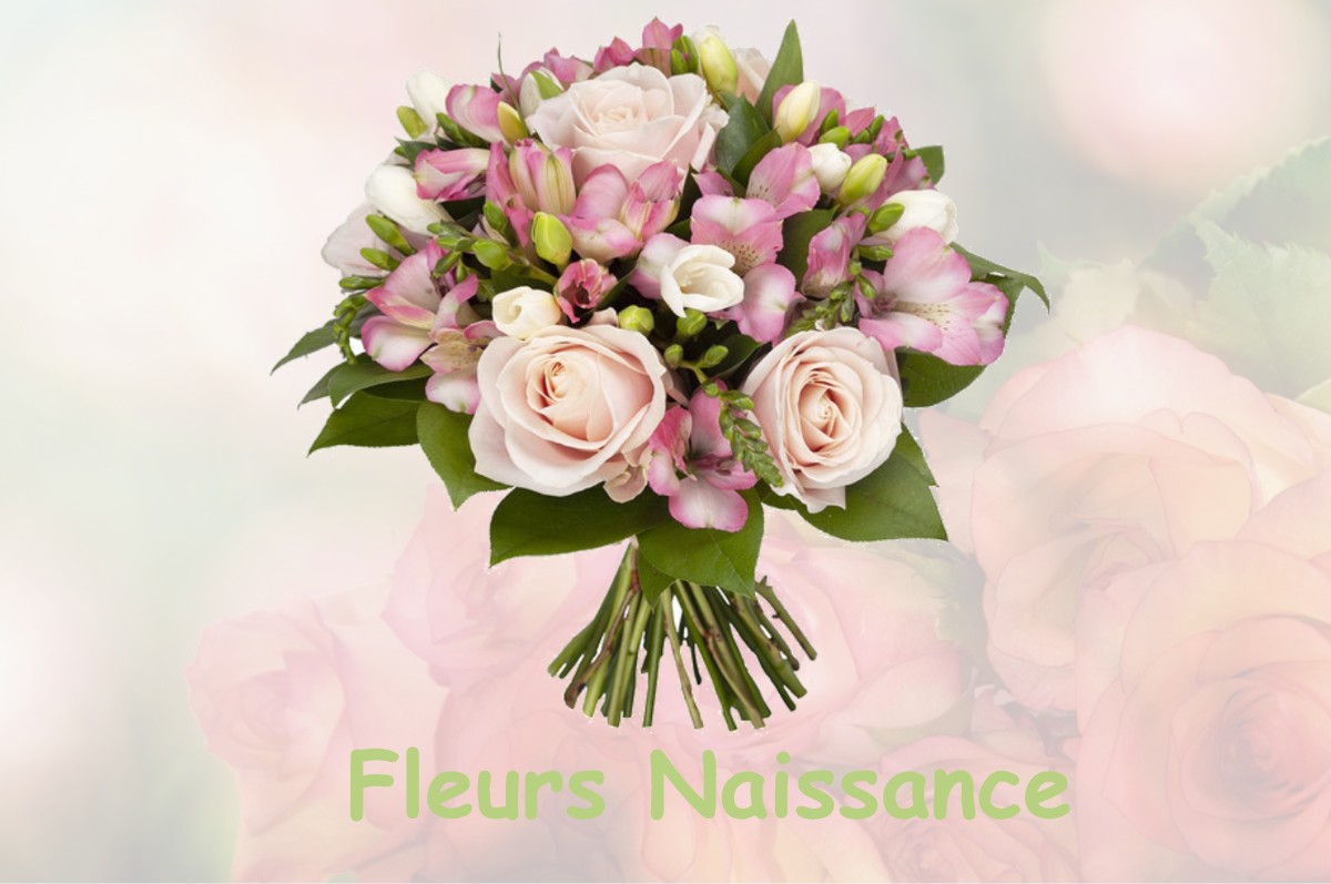 fleurs naissance BEYLONGUE