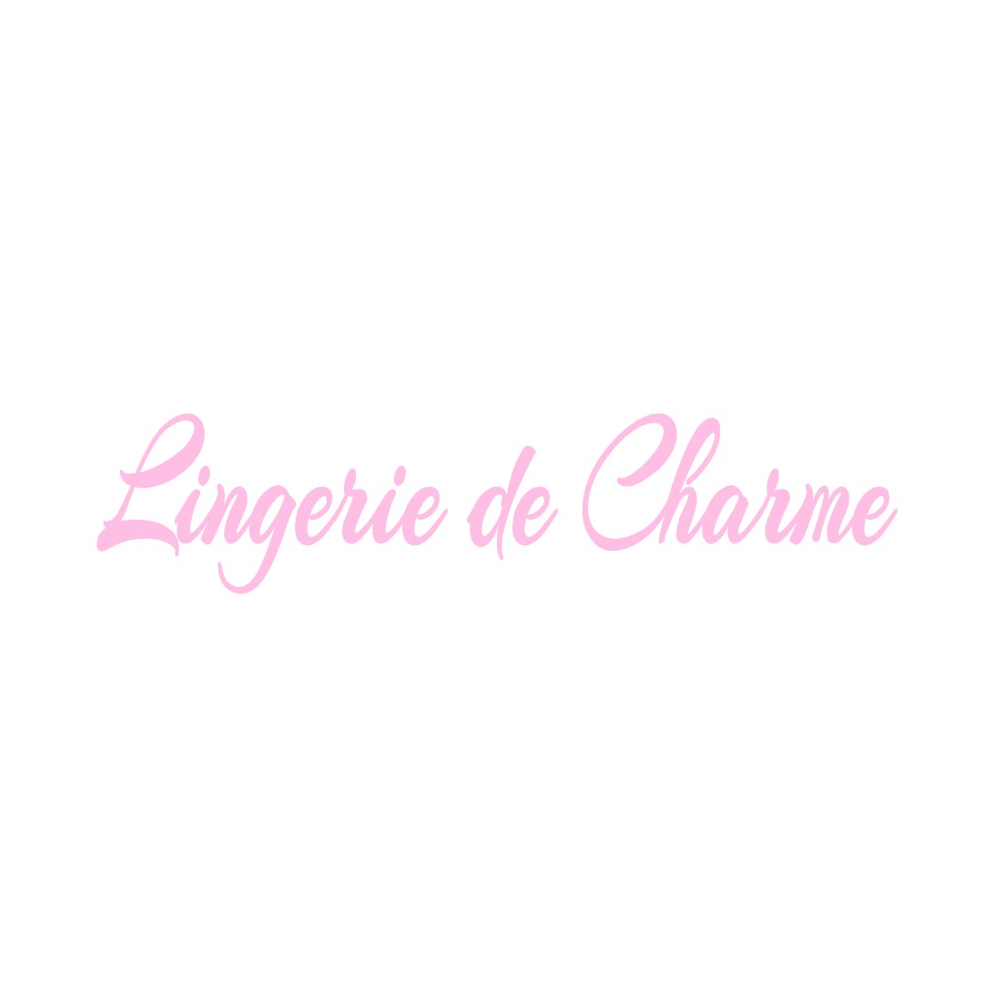 LINGERIE DE CHARME BEYLONGUE